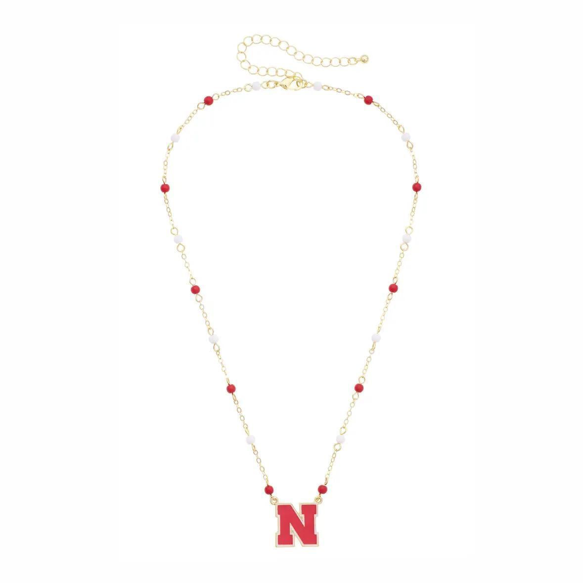 Husker Jewelry