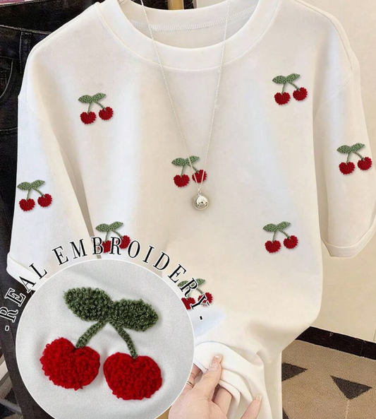 Cherry Tee