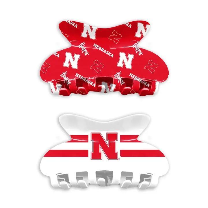 Official Husker Items