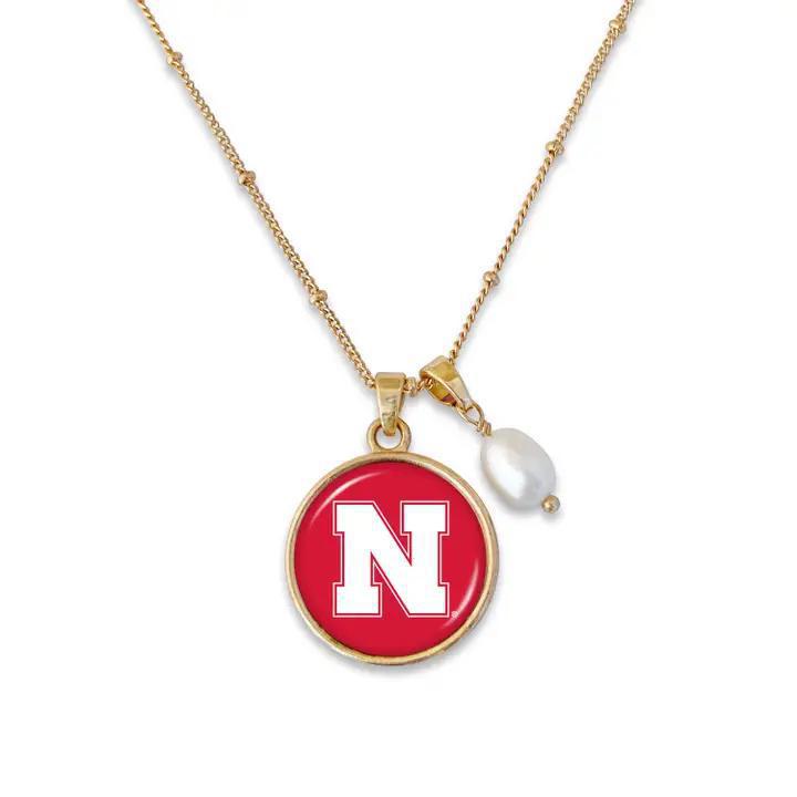 Husker Jewelry
