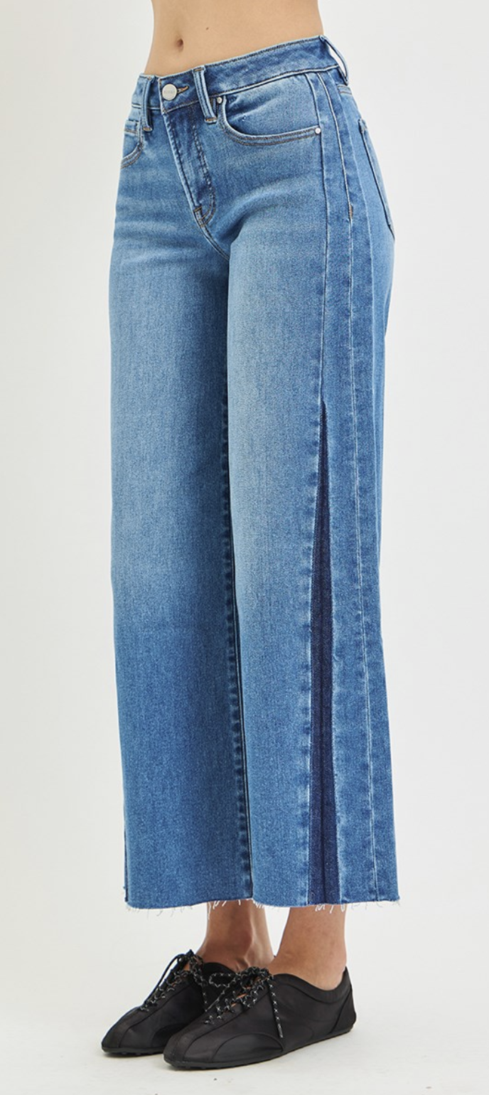 Risen Shadow Hem