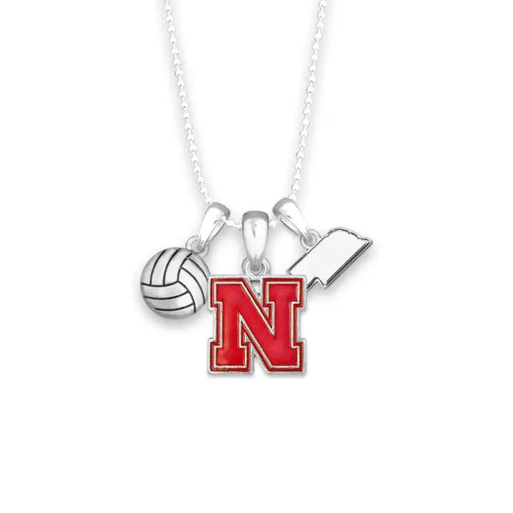 Husker Jewelry