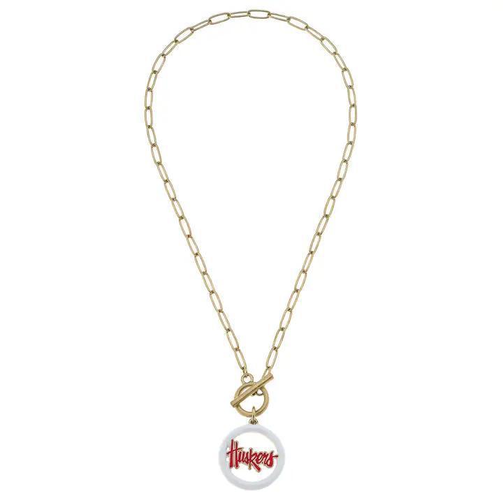 Nebraska Jewelry