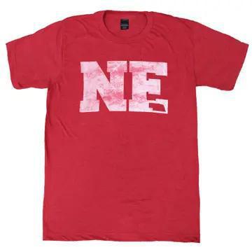 Block NE Tee