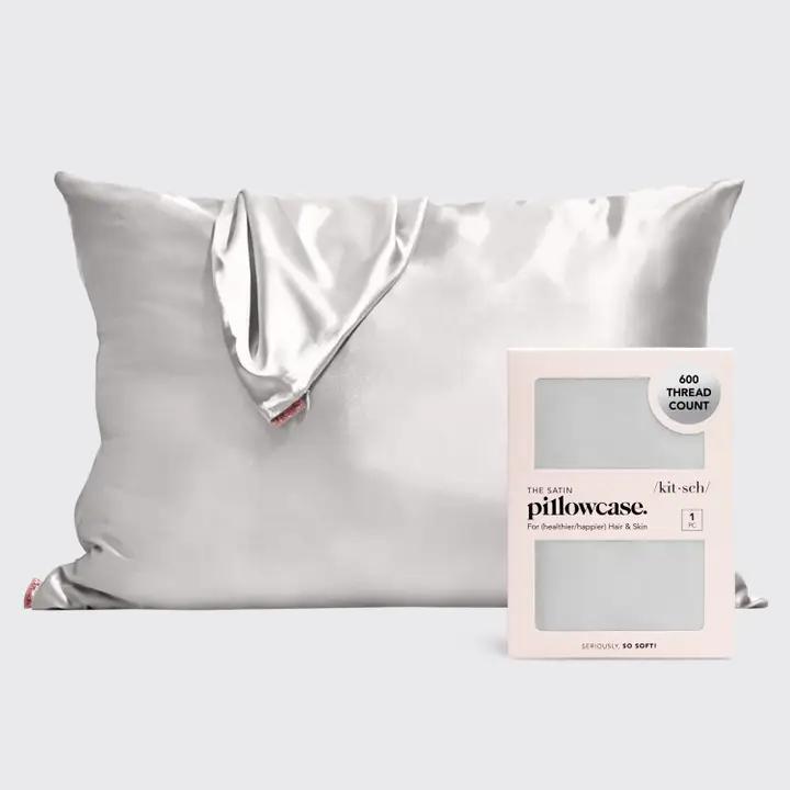 Sweet Dreams Satin Pillow Case