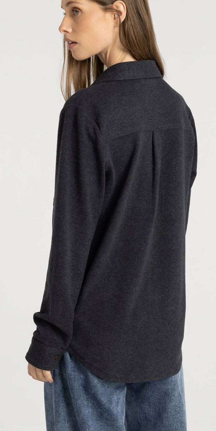The Lewis Shirt