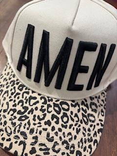 Trucker hat
