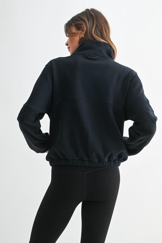 Tundra Thermal Half-Zip