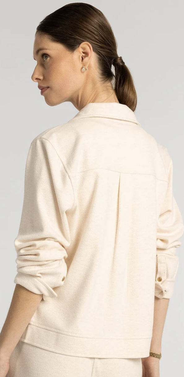 Faye Jacket