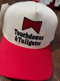 Game Day Trucker Hat