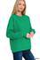 Fleece Round Neck Sweatshirt