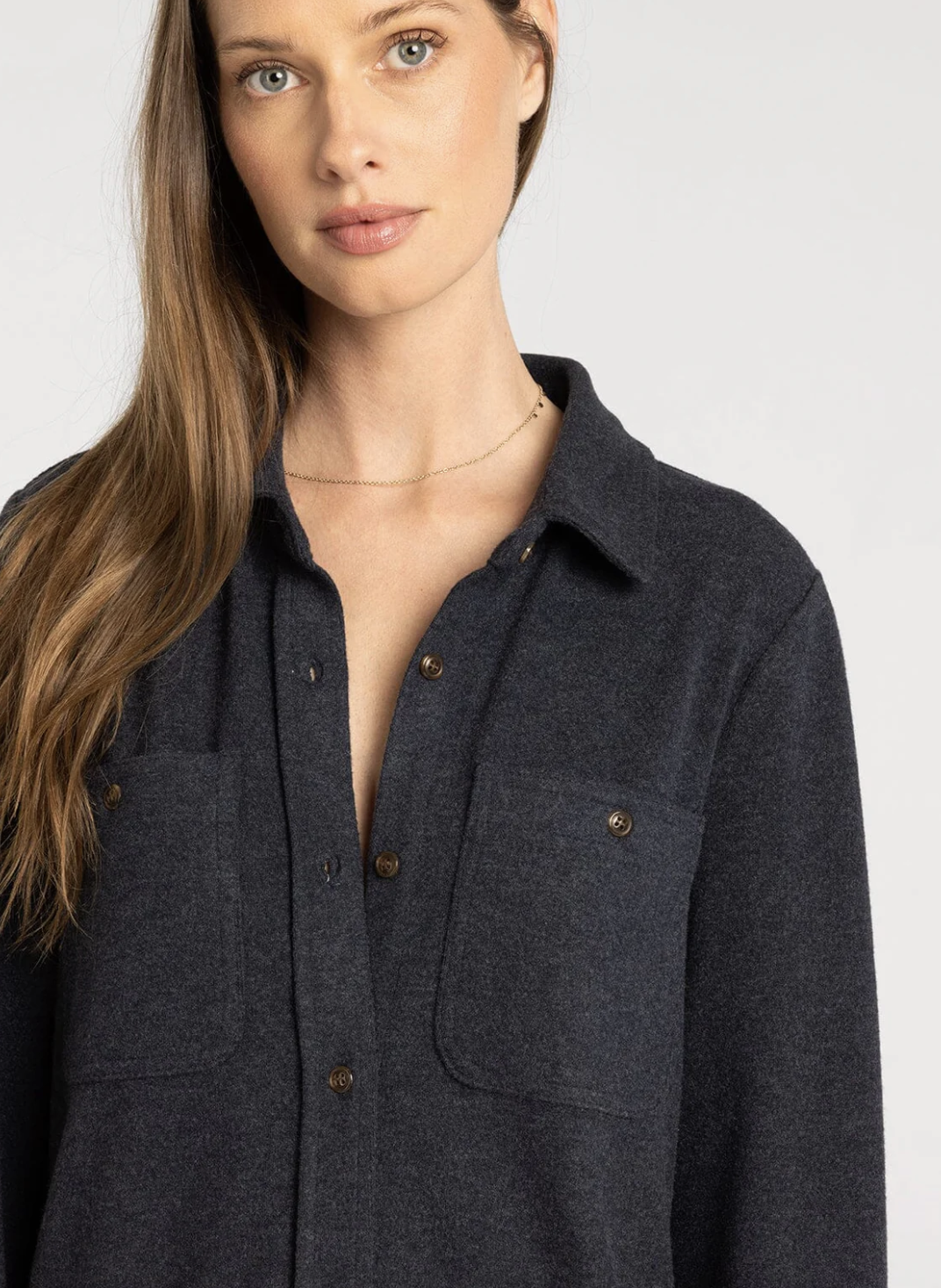 The Lewis Shirt